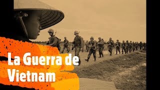 Trailer de la Guerra de Vietnam