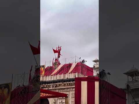 jai maa karni 🚩 #jaimatadi #jaimaakarni #karnimataofficial #viral #shortvideo