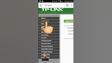 Tplink router setup | how to configure tplink router @indian