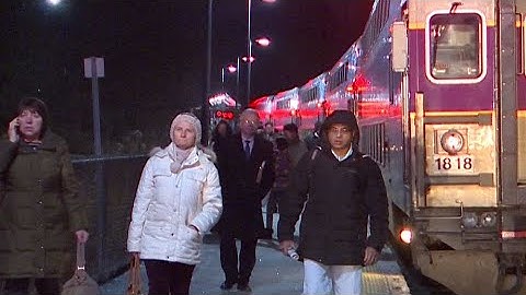 Verizon to blame for MBTA Commuter Rail mess on Framingham/Worcester Line, officials say