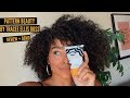 I Tried Out the New Pattern Beauty By Tracee Ellis Ross | DEMO + REVIEW | Actually Ashly
