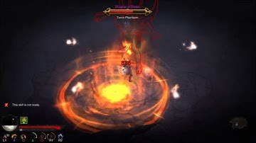 Diablo III UEE: Kill Diablo