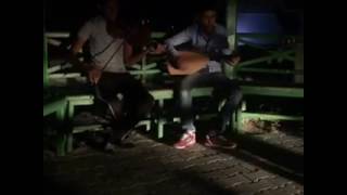 Deniz Keklik & Murat Akyol 2016 - Beni̇ Vursan - 