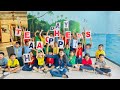 Teacher’s Day celebration 2023