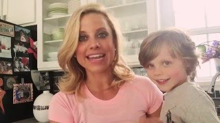 At Home with Abby Ham