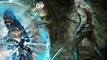 The Witcher:Enhanced Edition-09-Lock And Key