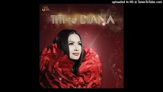 Titi DJ - Jangan Biarkan - Composer : Hanny Tuheteru 2010 (CDQ)