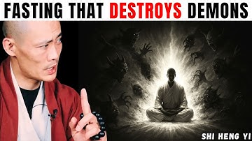 4 FASTING METHODS That DESTROY DEMONS (They Won