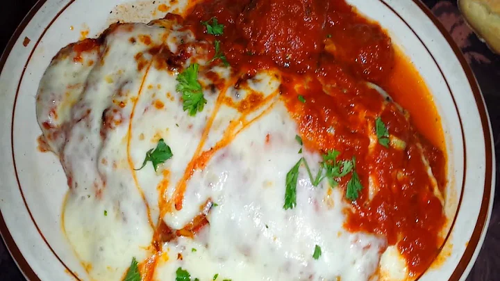 Angelo's & Vinci's Ristorante - Fullerton, CA