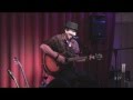 Edwin Jongedijk - No Surrender (live @ Andledon 25/10/2015)