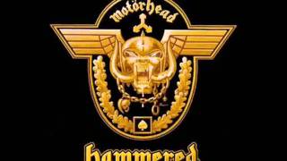 Watch Motorhead Voices From The War video