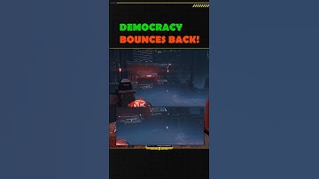 "When Hellbombs Have a Mind of Their Own #helldivers2 #automatons #superhelldive #fail