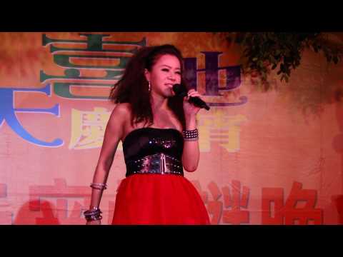 hawawa yang @ 20100227三峽燈會-are you ready by 妙妙
