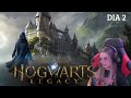 me persiguen los duendes 👍 || HOGWARTS LEGACY