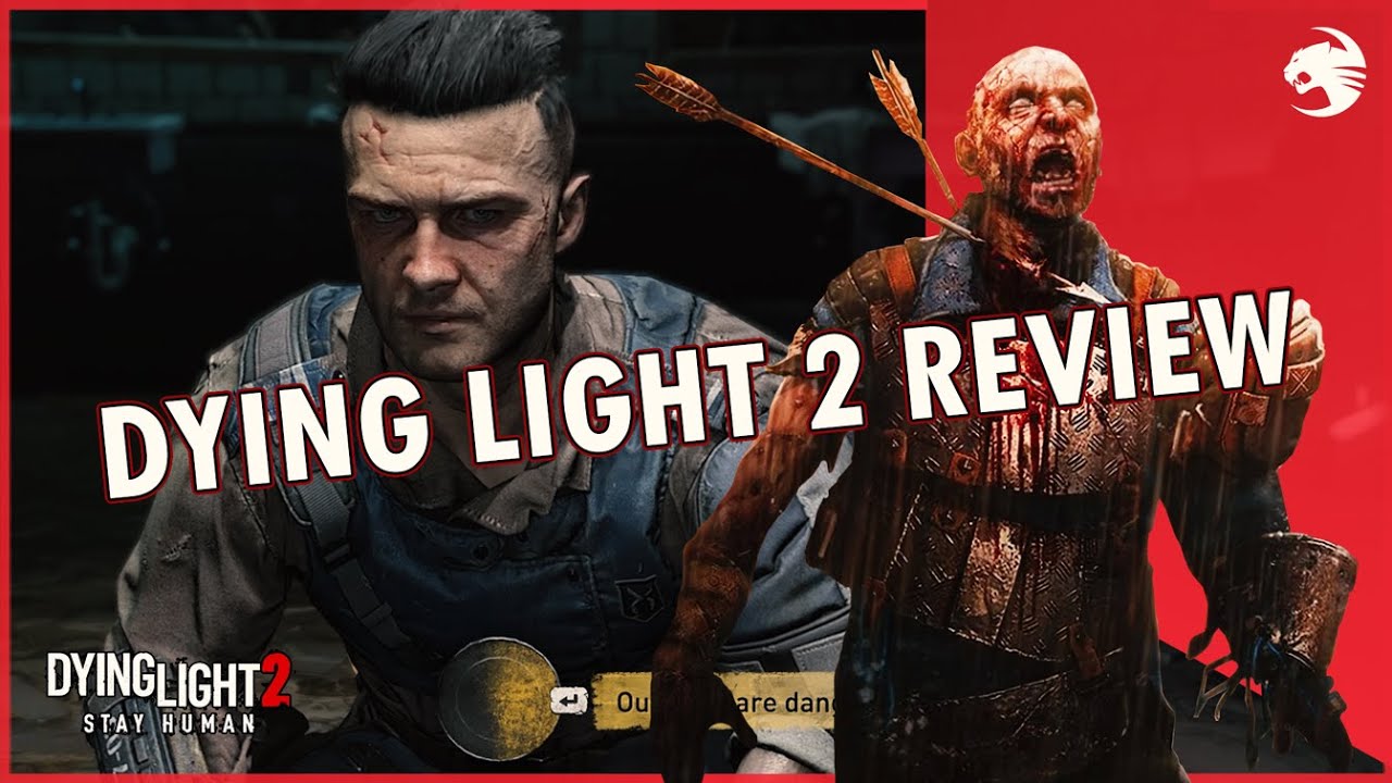 Dying Light 2 Review