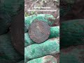 Пятак Николая #коп2023 #копвбеларуси #коп #монеты #империя