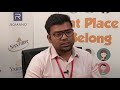 Journey in Wipro Consumer Care as a Management Trainee