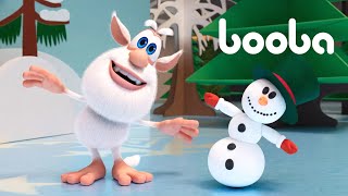 Booba 🎅🎄🎁 ¡La Navidad de Booba! 🎄  Dibujos Animados Divertidos para Niños