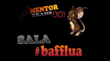 Transformice Sala #bafflua