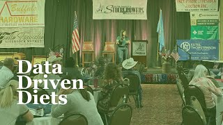 Developing Effective Forage Testing Systems Erin Woodward of ServiTech