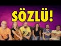 Mediakraft Ekibi Sözlü Oldu