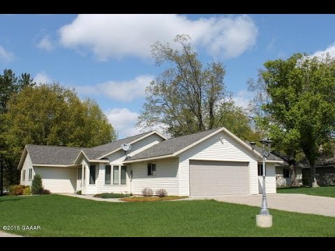 14268 Lake Miltona Drive NE, Miltona, MN home video tour