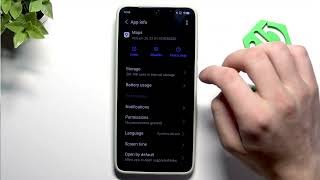 VIVO X300 Ultra – Fix GPS Not Working or Inaccurate Location