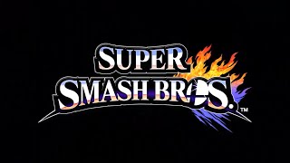 Video thumbnail of "Super Smash Bros. Melee - Menu 1 (Kaleptik Remix)"