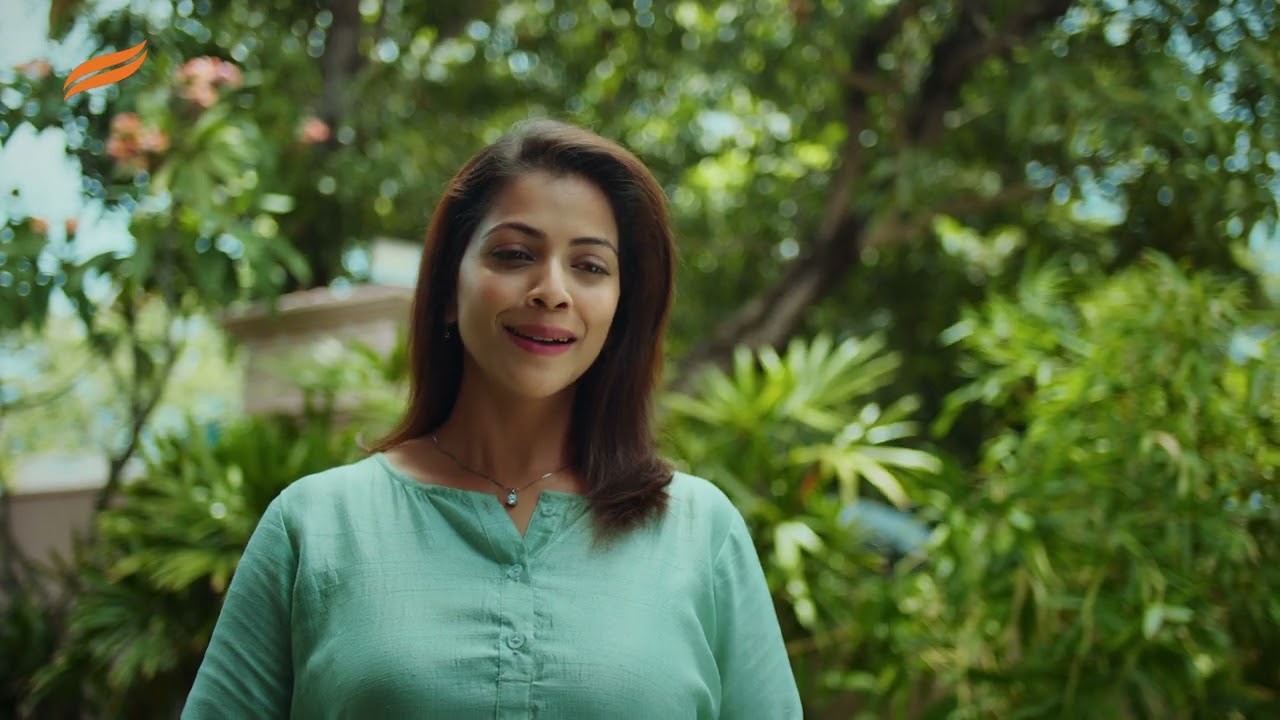 Looking for soft-protected hands? Try Himalaya Pure Hands Tulsi Purifying Hand Wash (Kannada)