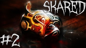 Amnesia: A Machine for Pigs | SKared [EP #2]