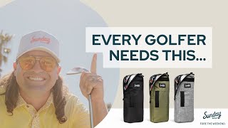 The Ultimate Scramble Partner...