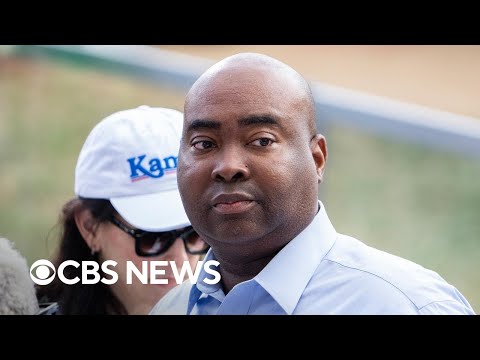 Democratic National Committee sets rules for electing new party chair