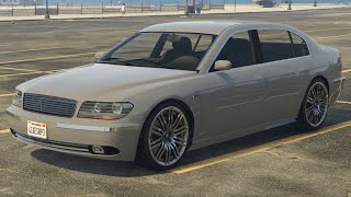 Gta 5 - Übermacht Oracle Xs