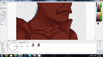 Better Artwork, Update and MMF2 Online Gameplay Details