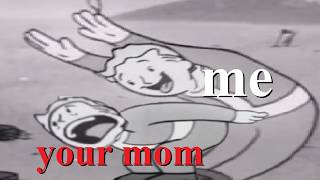 wanted to start a new long-term fallout 4 survival playthrough, 1500+ mods