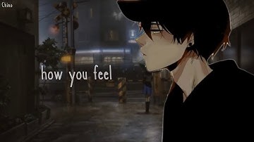 Nightcore   Code Red Lyrics ¦ SoLonely