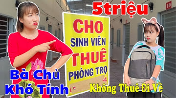 Bà Chủ Nhà Khó Tính |  Hằng Nheo Official