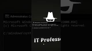 How to Change Title in CMD