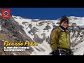 La sociedad de la nieve entrevista a ricardo peamontaista que recorri la ruta de nando y roberto