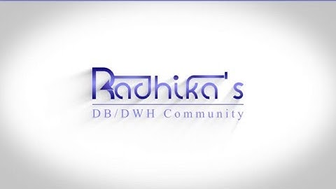 SQL:Column name starting with digit