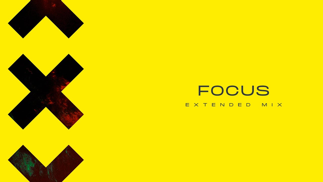 Watch DØBER & Almero - Focus (Extended Mix) on YouTube Watch DØBER & Almero - Focus (Extended Mix) on YouTube