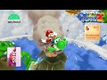 |Samsung Galaxy S20 FE 5G| Super Mario Galaxy 2 GAME PLAY ON Dolphin Emulator|MMJR2|