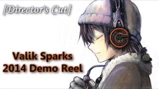 Spring 2014 Voice Acting Demo Reel DIRECTOR'S CUT