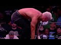 Darby Allin vs. Bobby Fish | Full Match | AEW Rampage ft Sting 