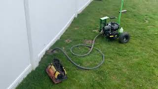 Effectively Eliminating the Moles with the Burrow RX