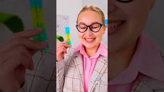 😊 DIY Squishy Pen Tutorial – Stress-Free Craft for Kids! 🖊️