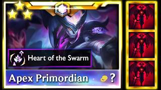 The Apex Primordian Is A Beast  Ft Golden Egg Cashout