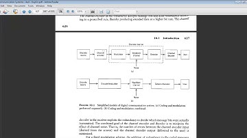 DR Ashraf Fahmy Communication Systems Lec8