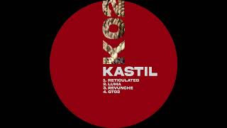 Kastil - Reticulated (K02)