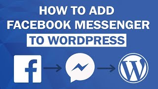 How To Add Facebook Messenger Chat Into WordPress screenshot 5